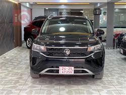 Volkswagen Taos